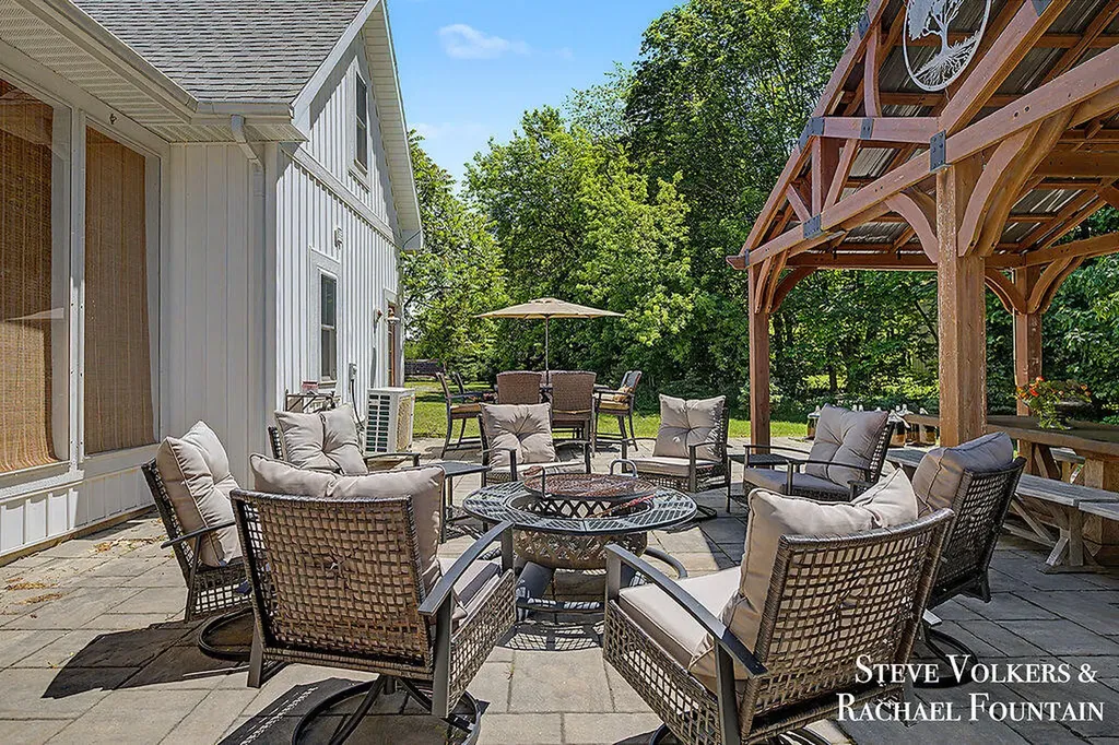 464 Stanton Farms Drive Leighton Township MI 49316