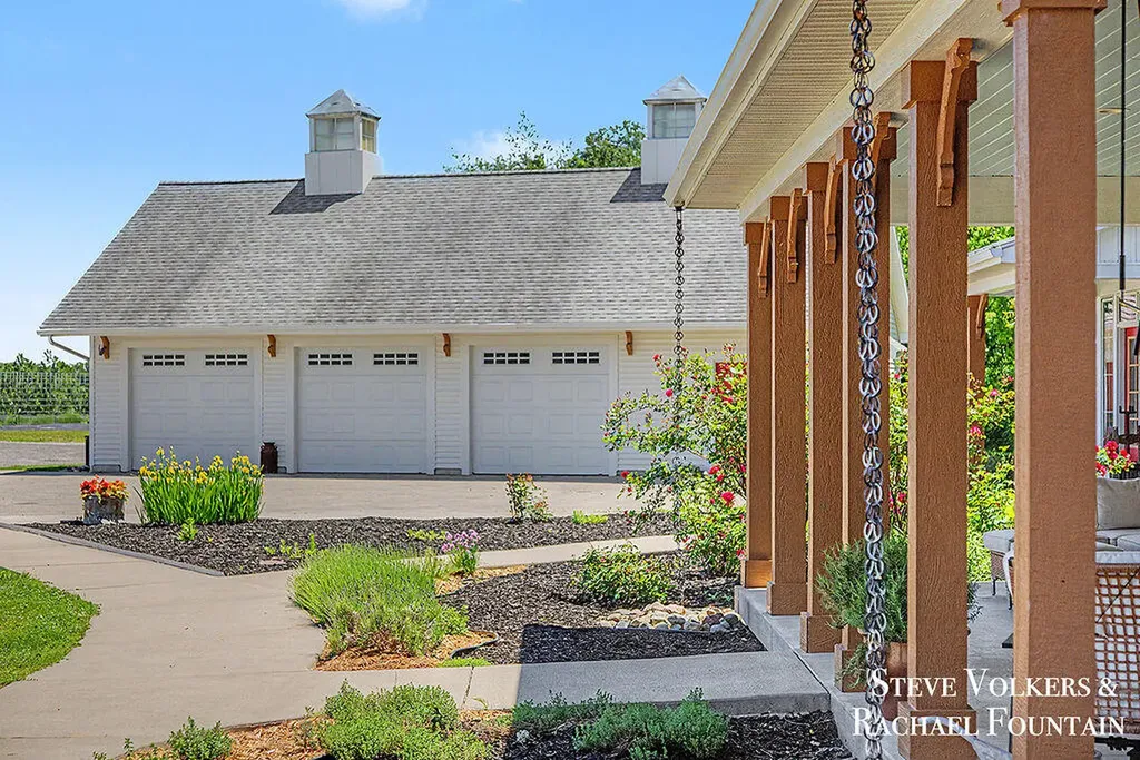 464 Stanton Farms Drive Leighton Township MI 49316