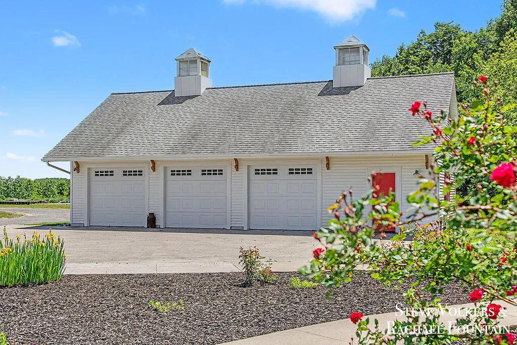 464 Stanton Farms Drive Leighton Township MI 49316
