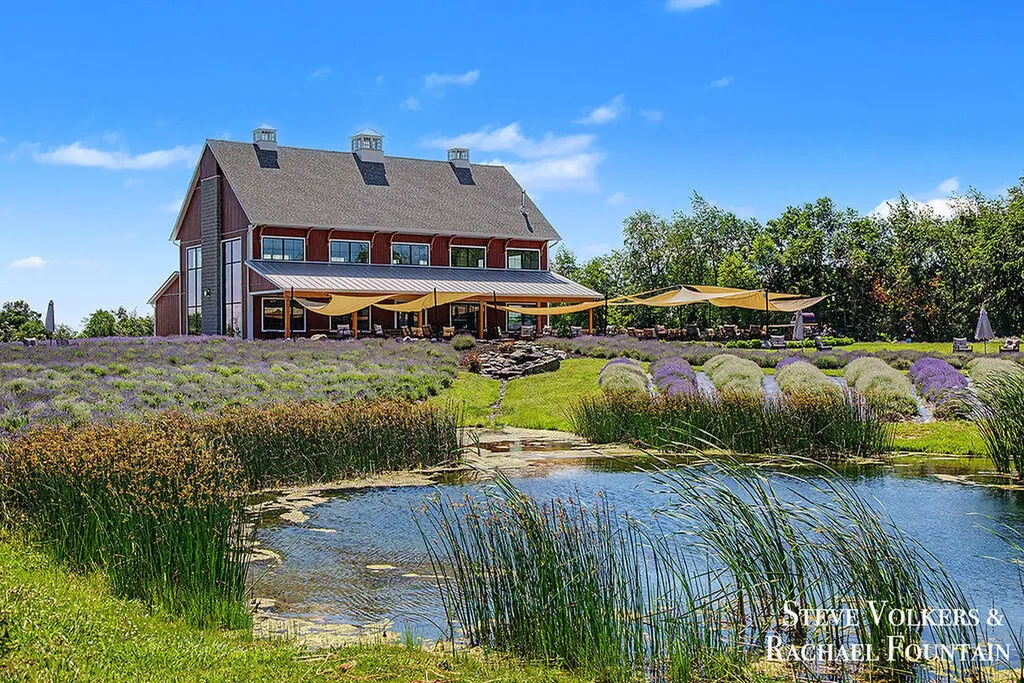 464 Stanton Farms Drive Leighton Township MI 49316