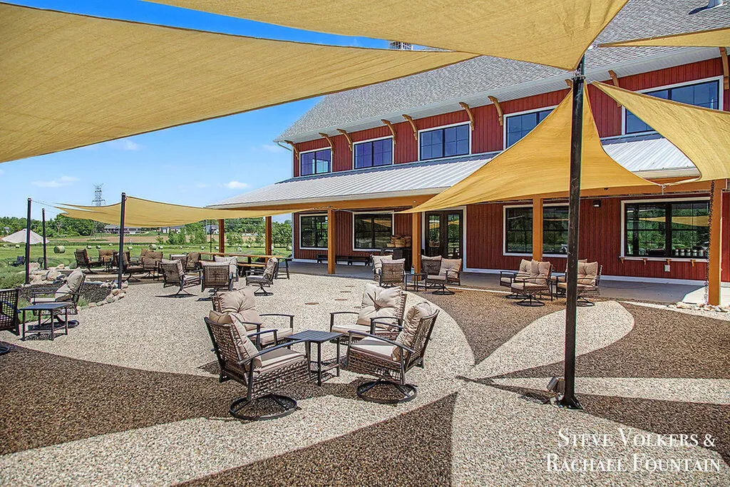 464 Stanton Farms Drive Leighton Township MI 49316
