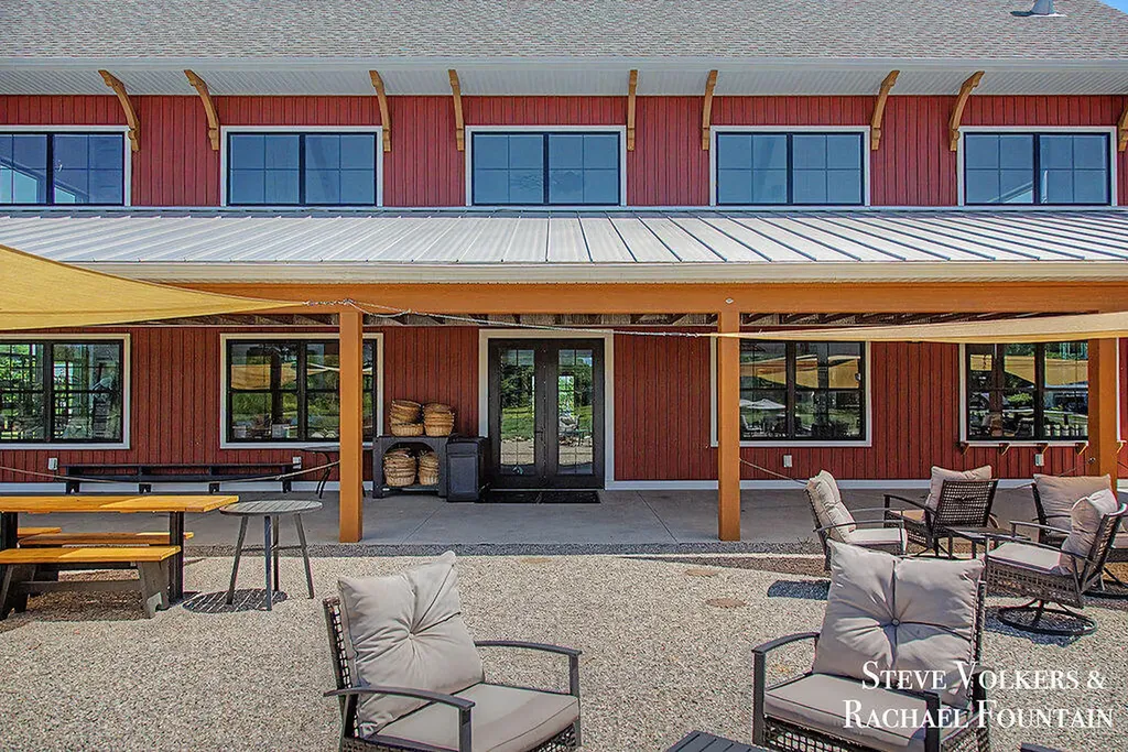 464 Stanton Farms Drive Leighton Township MI 49316