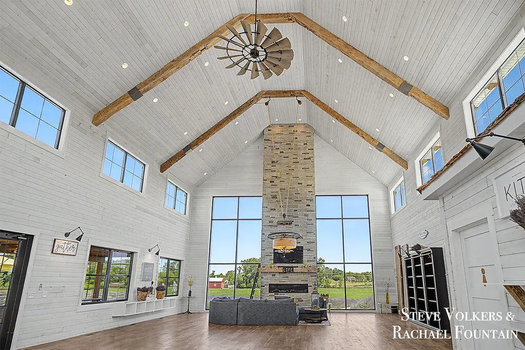 464 Stanton Farms Drive Leighton Township MI 49316