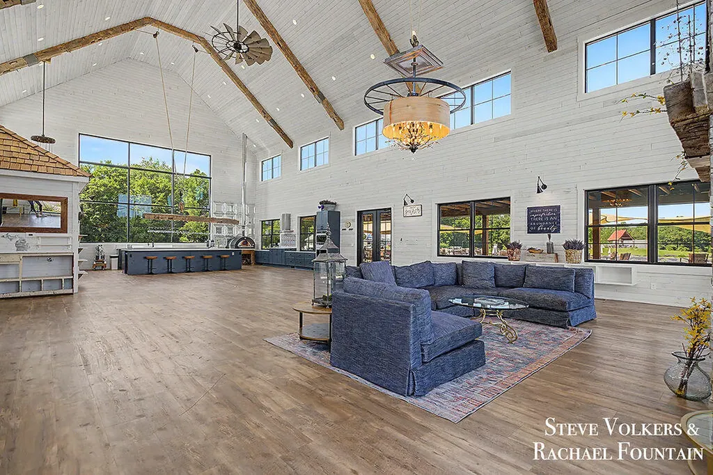 464 Stanton Farms Drive Leighton Township MI 49316