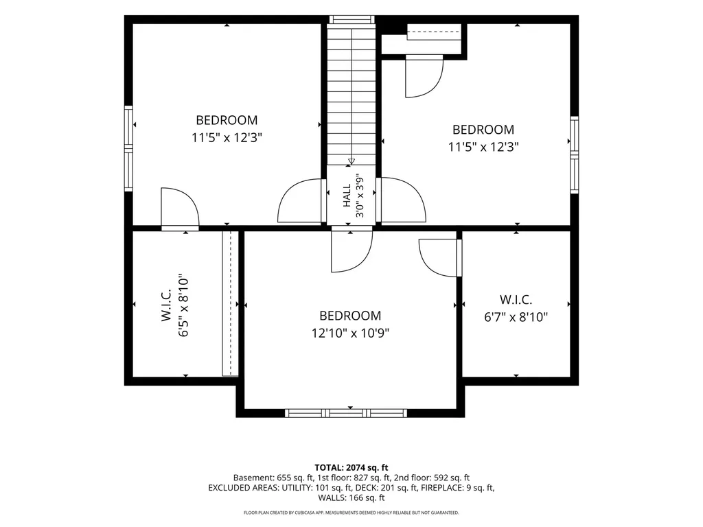 2433 Wyoming Avenue SW Wyoming City MI 49519