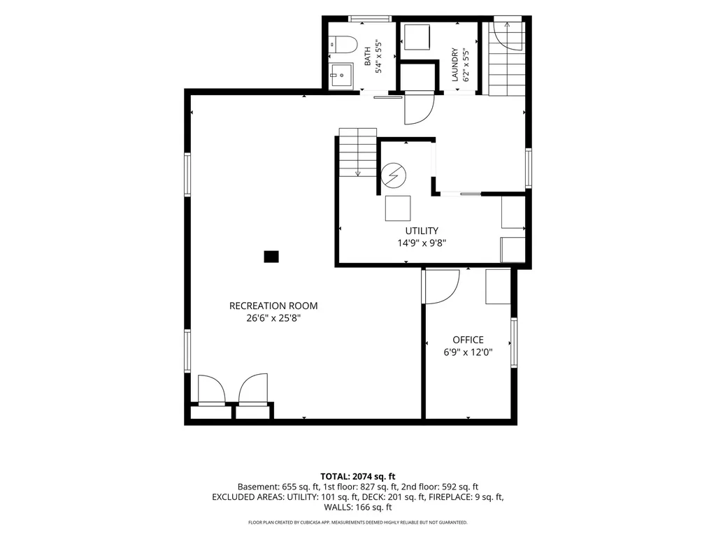 2433 Wyoming Avenue SW Wyoming City MI 49519