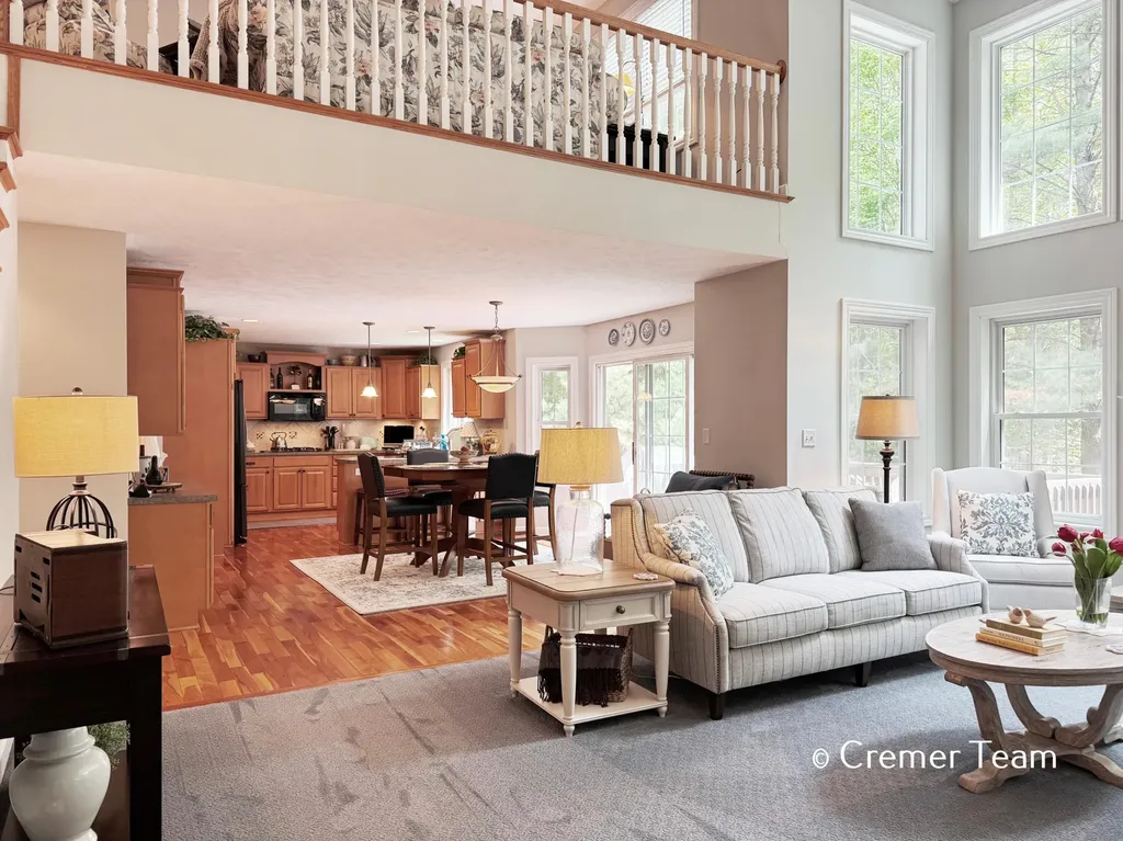 6512 Boulder Drive Norton Shores City MI 49444