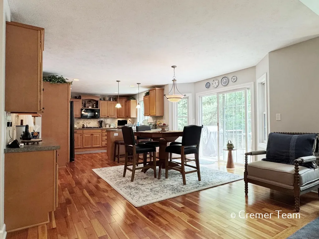 6512 Boulder Drive Norton Shores City MI 49444