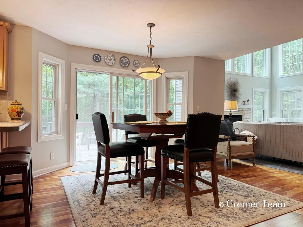 6512 Boulder Drive Norton Shores City MI 49444