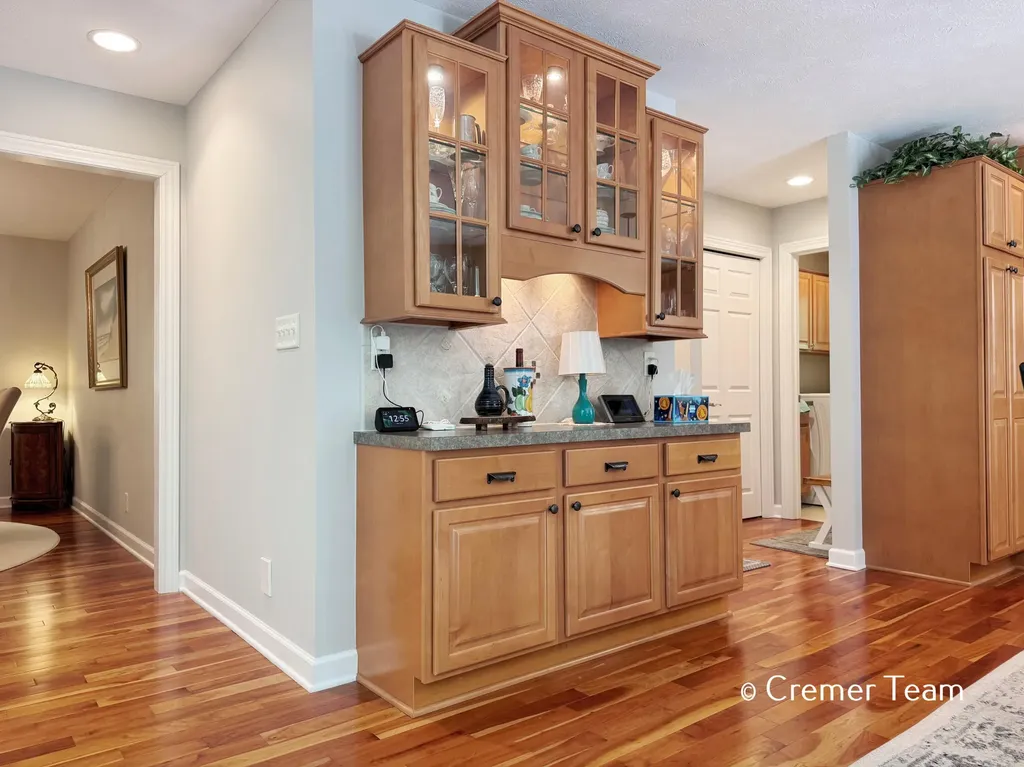 6512 Boulder Drive Norton Shores City MI 49444