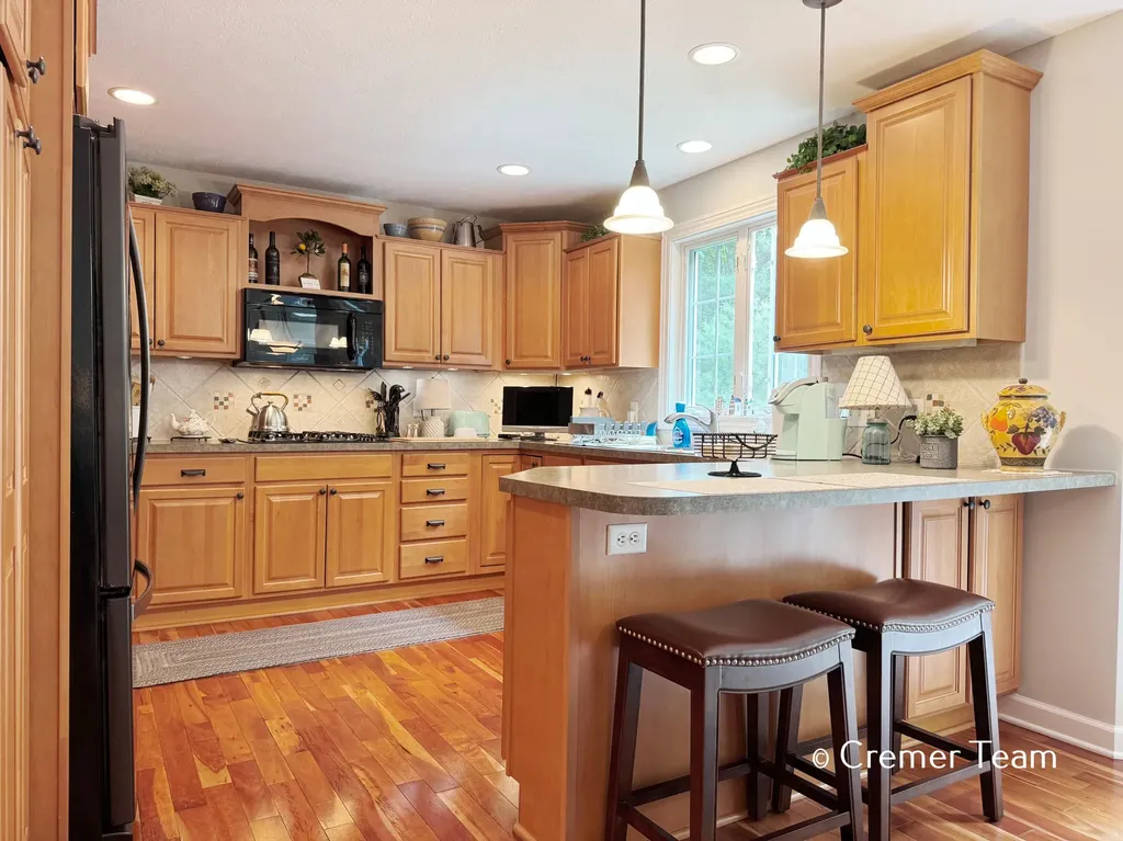 6512 Boulder Drive Norton Shores City MI 49444