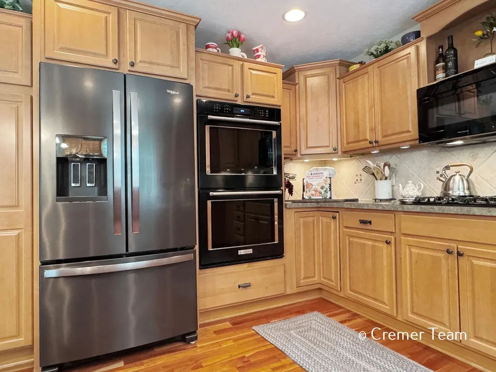 6512 Boulder Drive Norton Shores City MI 49444