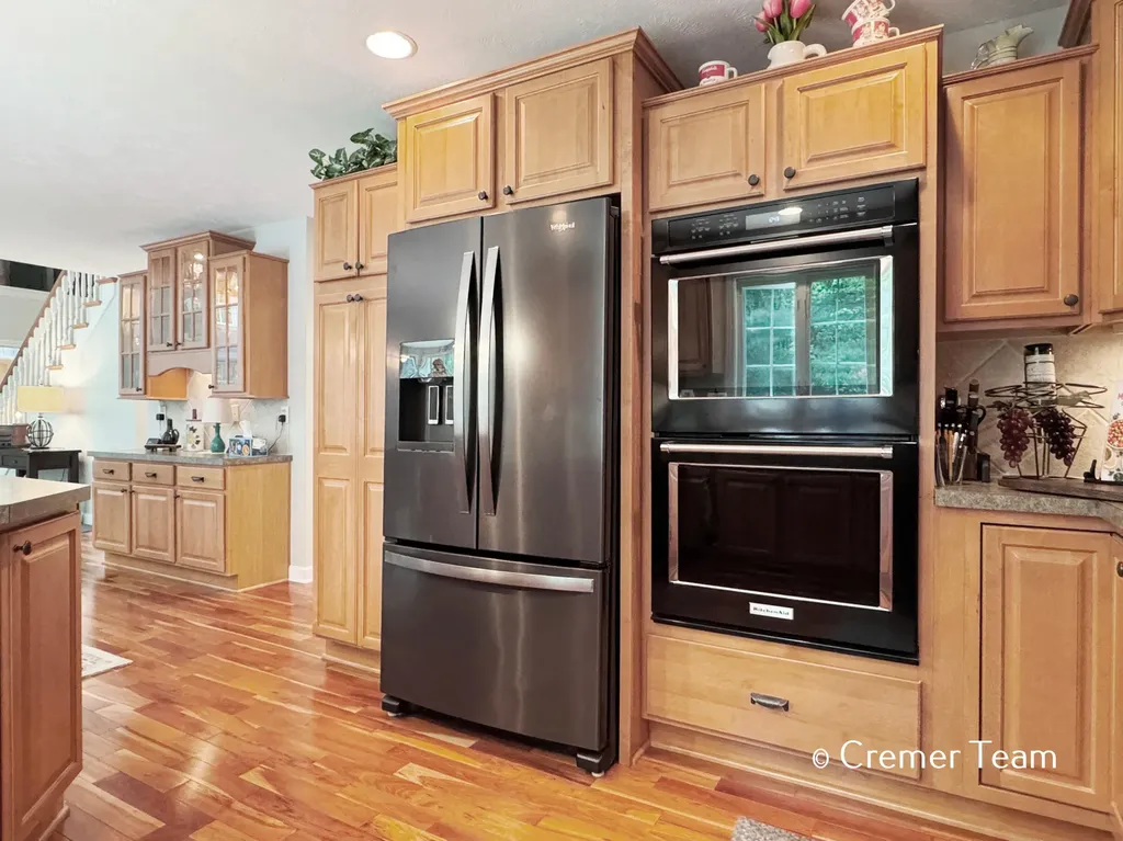 6512 Boulder Drive Norton Shores City MI 49444