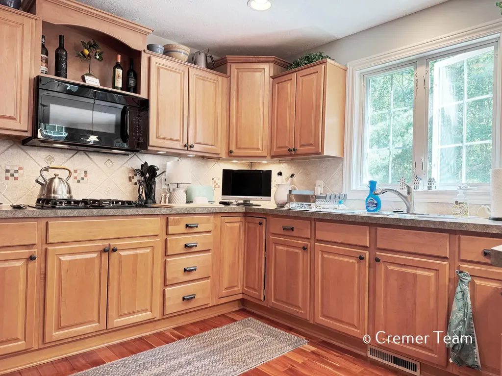 6512 Boulder Drive Norton Shores City MI 49444