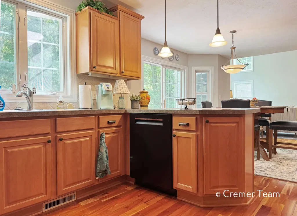 6512 Boulder Drive Norton Shores City MI 49444