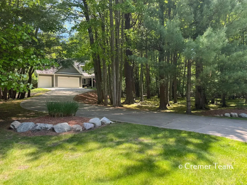 6512 Boulder Drive Norton Shores City MI 49444