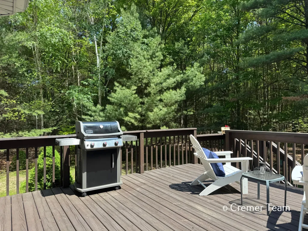 6512 Boulder Drive Norton Shores City MI 49444