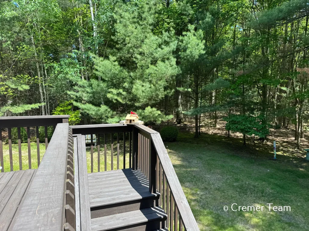 6512 Boulder Drive Norton Shores City MI 49444