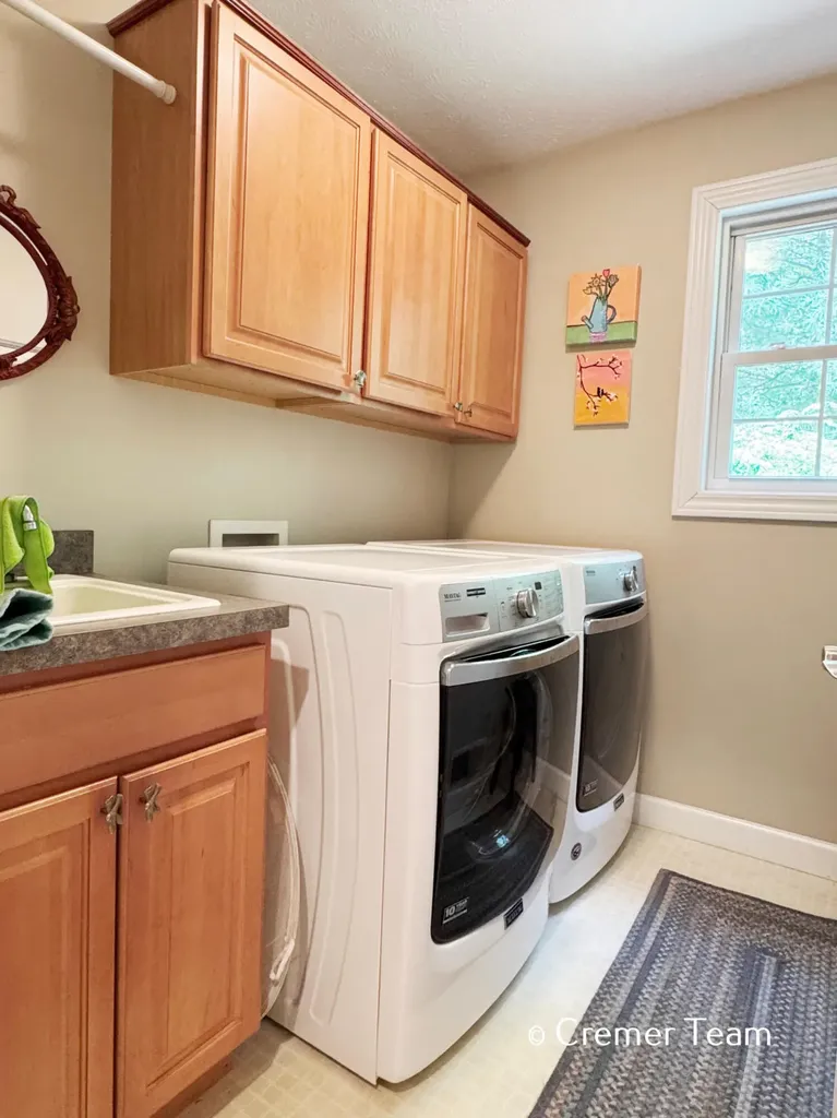6512 Boulder Drive Norton Shores City MI 49444