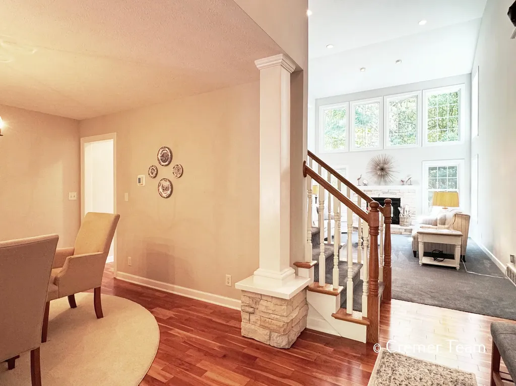 6512 Boulder Drive Norton Shores City MI 49444