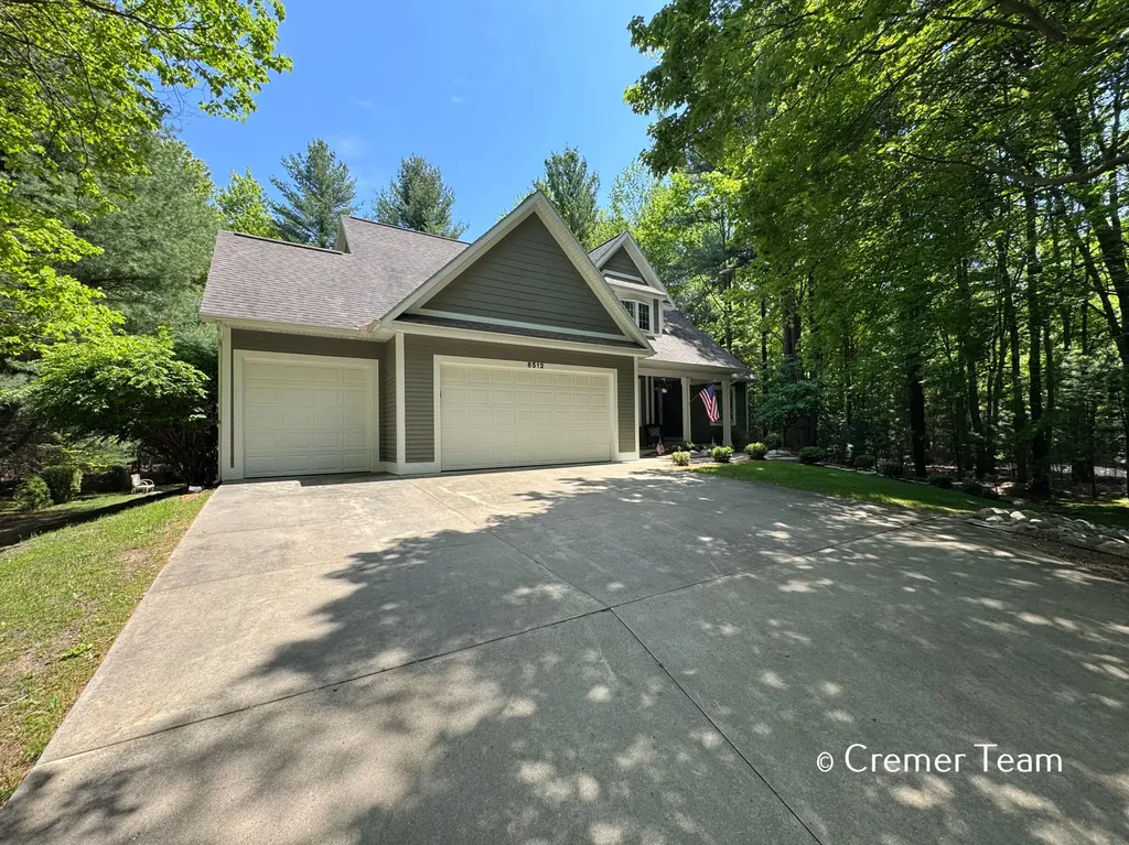 6512 Boulder Drive Norton Shores City MI 49444