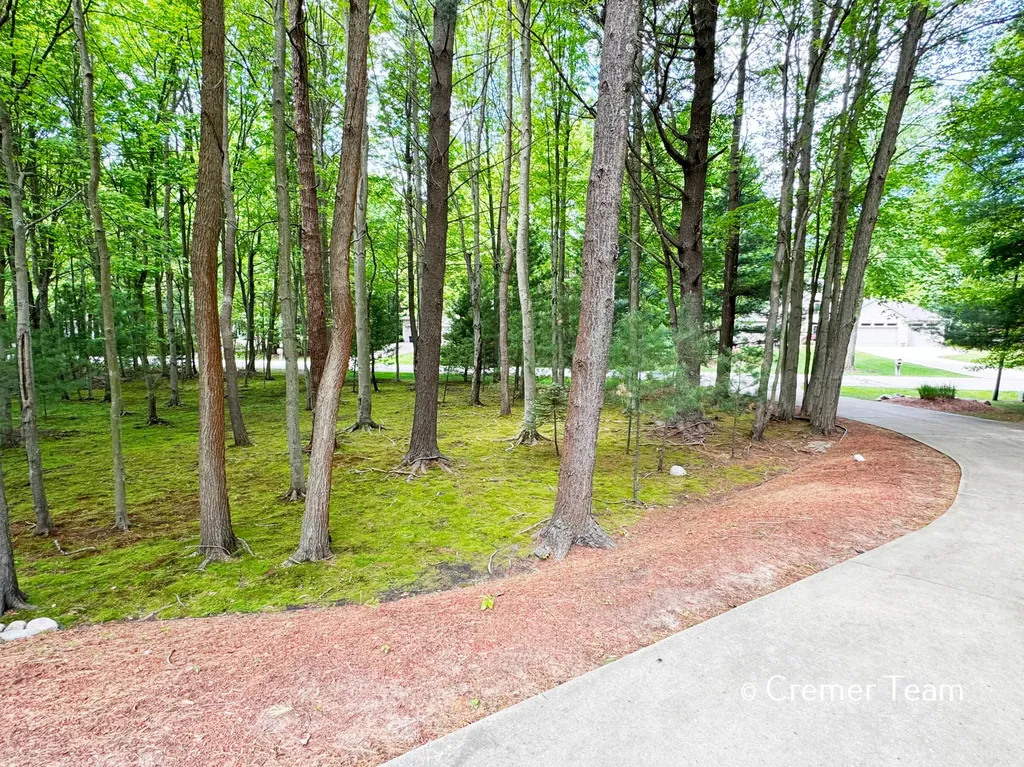 6512 Boulder Drive Norton Shores City MI 49444