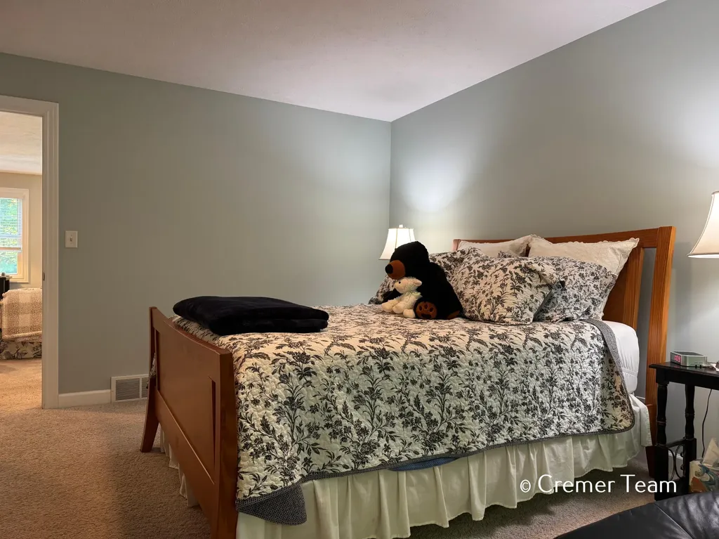 6512 Boulder Drive Norton Shores City MI 49444