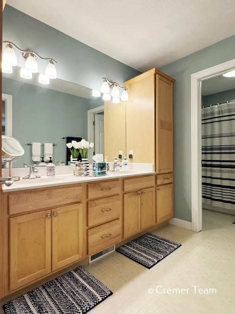 6512 Boulder Drive Norton Shores City MI 49444