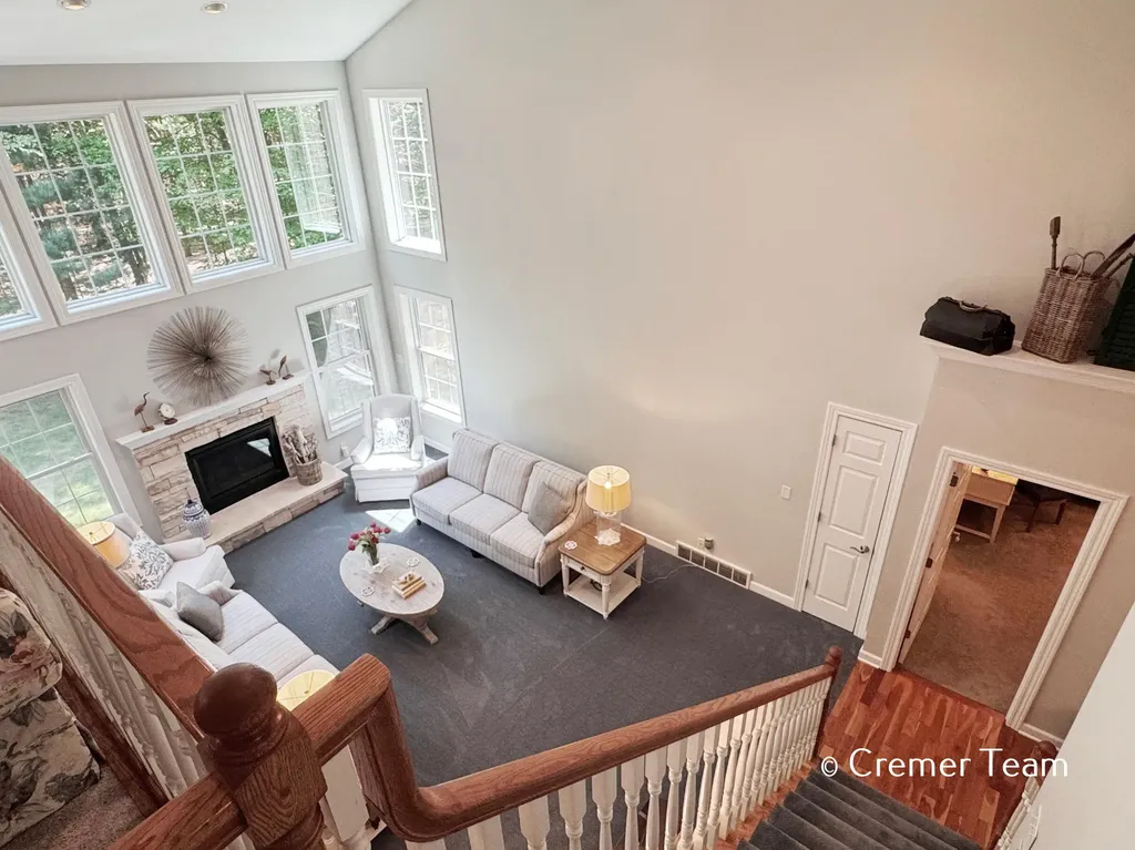 6512 Boulder Drive Norton Shores City MI 49444