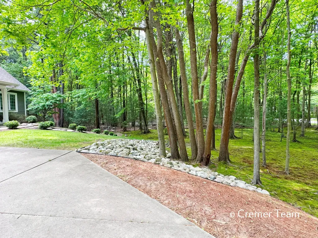 6512 Boulder Drive Norton Shores City MI 49444