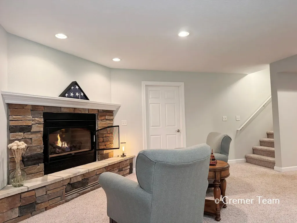 6512 Boulder Drive Norton Shores City MI 49444