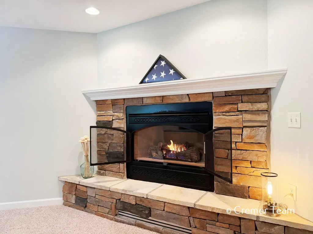 6512 Boulder Drive Norton Shores City MI 49444
