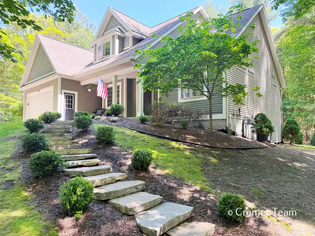 6512 Boulder Drive Norton Shores City MI 49444