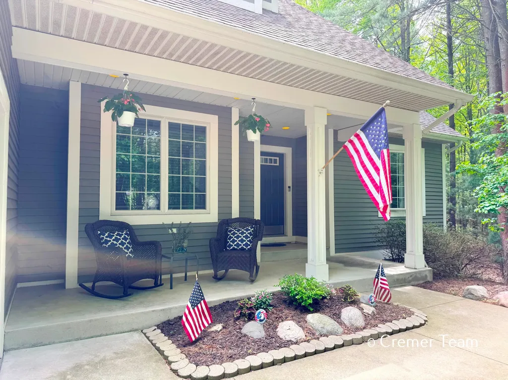 6512 Boulder Drive Norton Shores City MI 49444