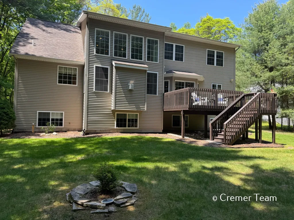 6512 Boulder Drive Norton Shores City MI 49444