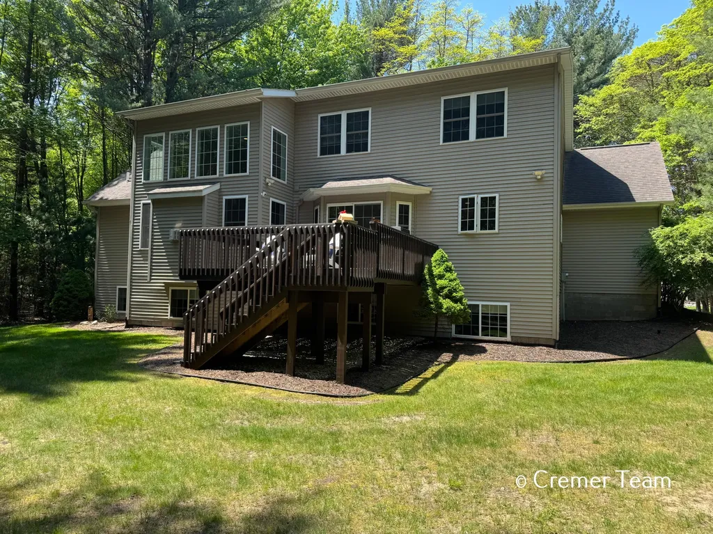6512 Boulder Drive Norton Shores City MI 49444