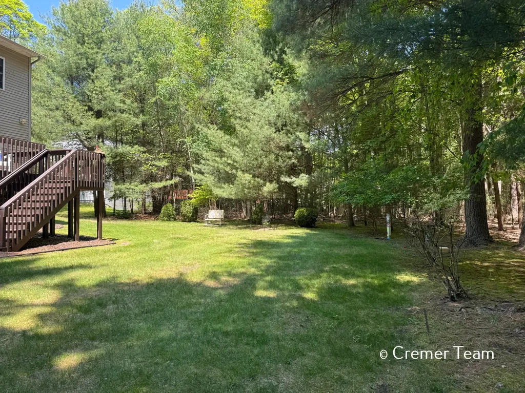 6512 Boulder Drive Norton Shores City MI 49444