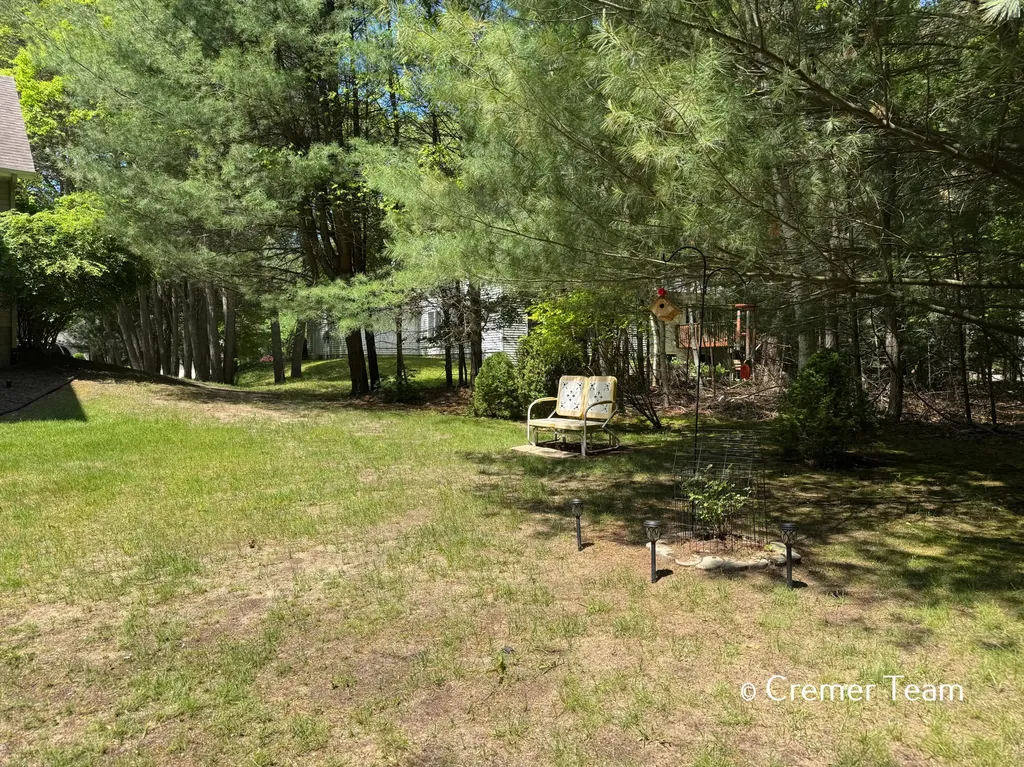 6512 Boulder Drive Norton Shores City MI 49444