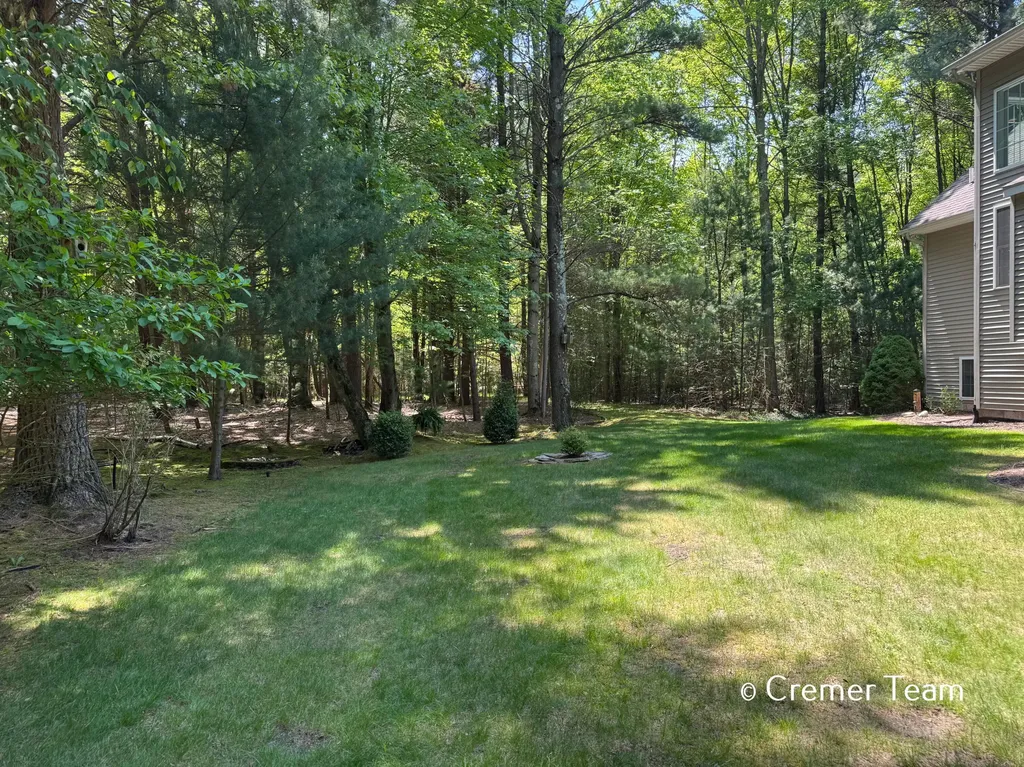 6512 Boulder Drive Norton Shores City MI 49444