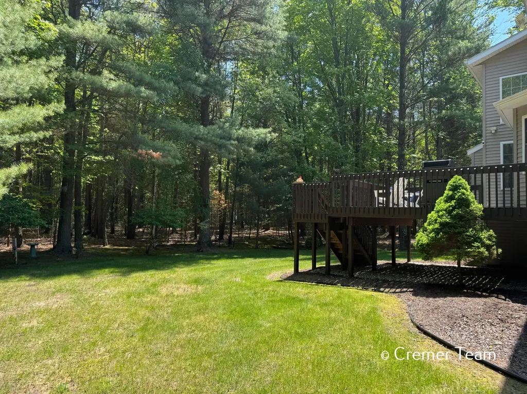 6512 Boulder Drive Norton Shores City MI 49444