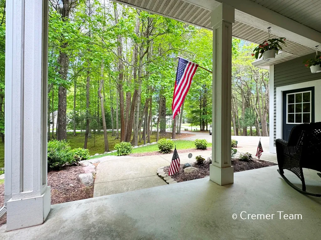 6512 Boulder Drive Norton Shores City MI 49444