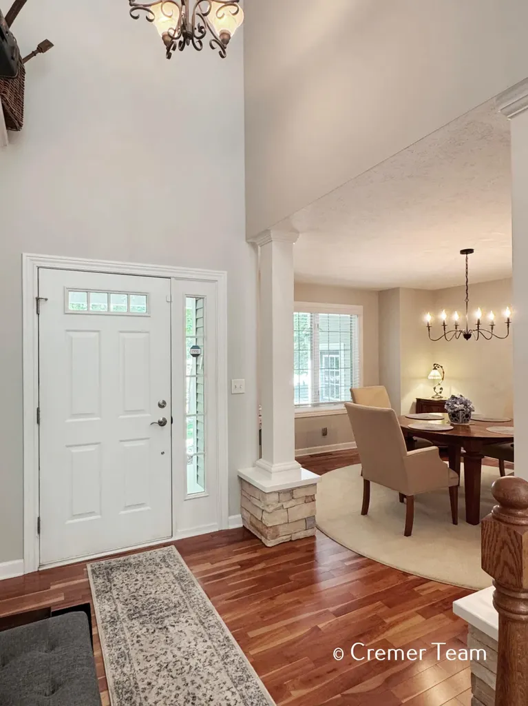 6512 Boulder Drive Norton Shores City MI 49444