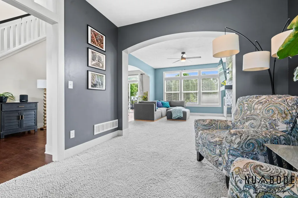 7309 Nantucket Drive SW Byron Township MI 49315