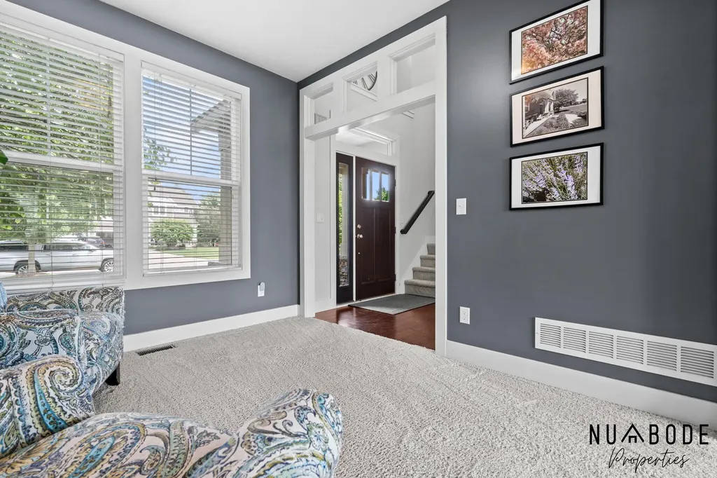 7309 Nantucket Drive SW Byron Township MI 49315
