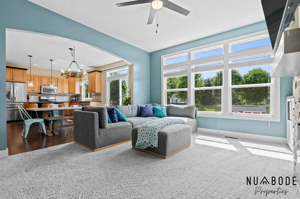 7309 Nantucket Drive SW Byron Township MI 49315