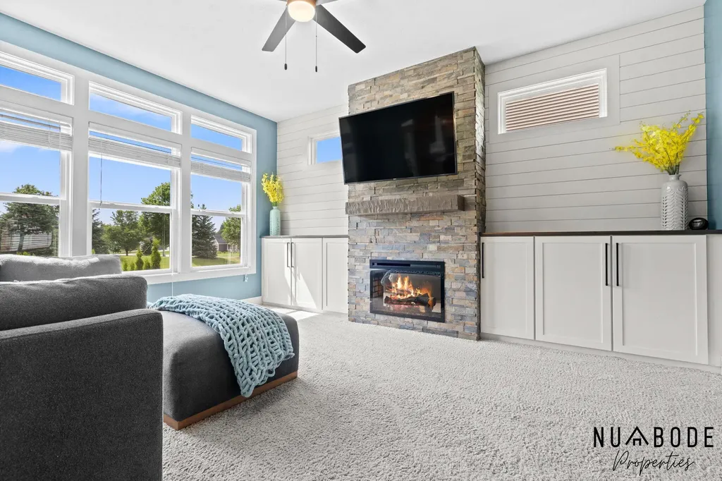 7309 Nantucket Drive SW Byron Township MI 49315