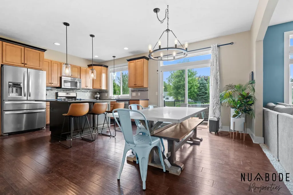 7309 Nantucket Drive SW Byron Township MI 49315
