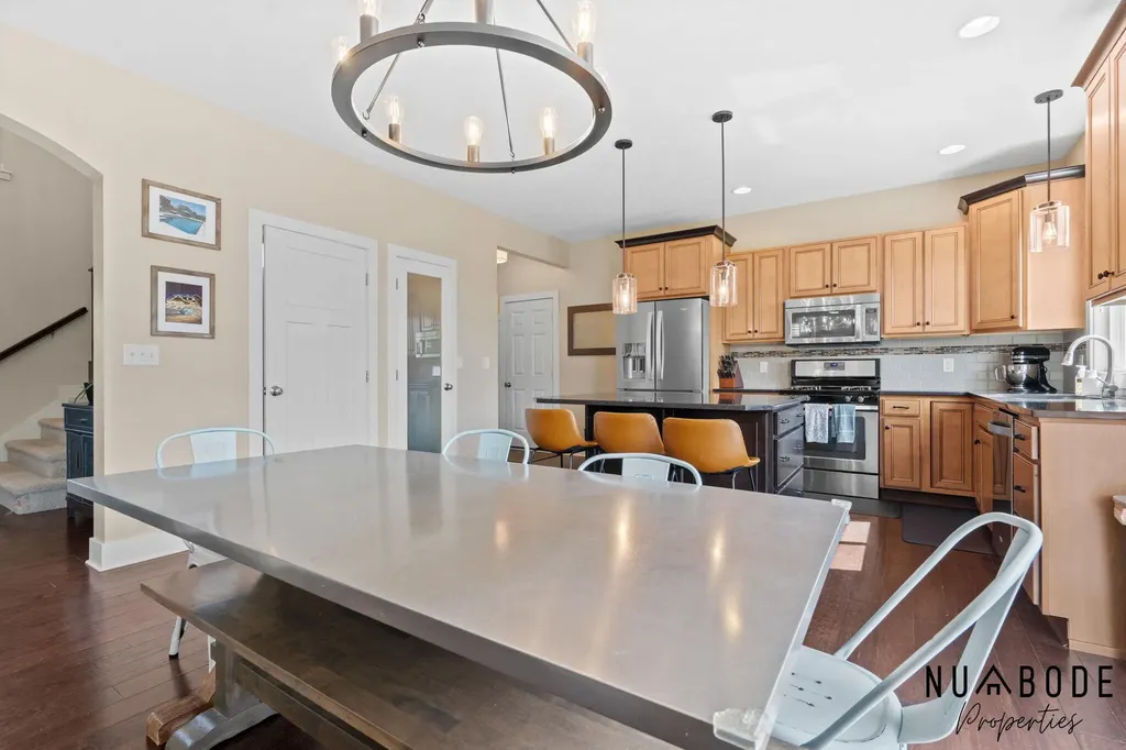 7309 Nantucket Drive SW Byron Township MI 49315