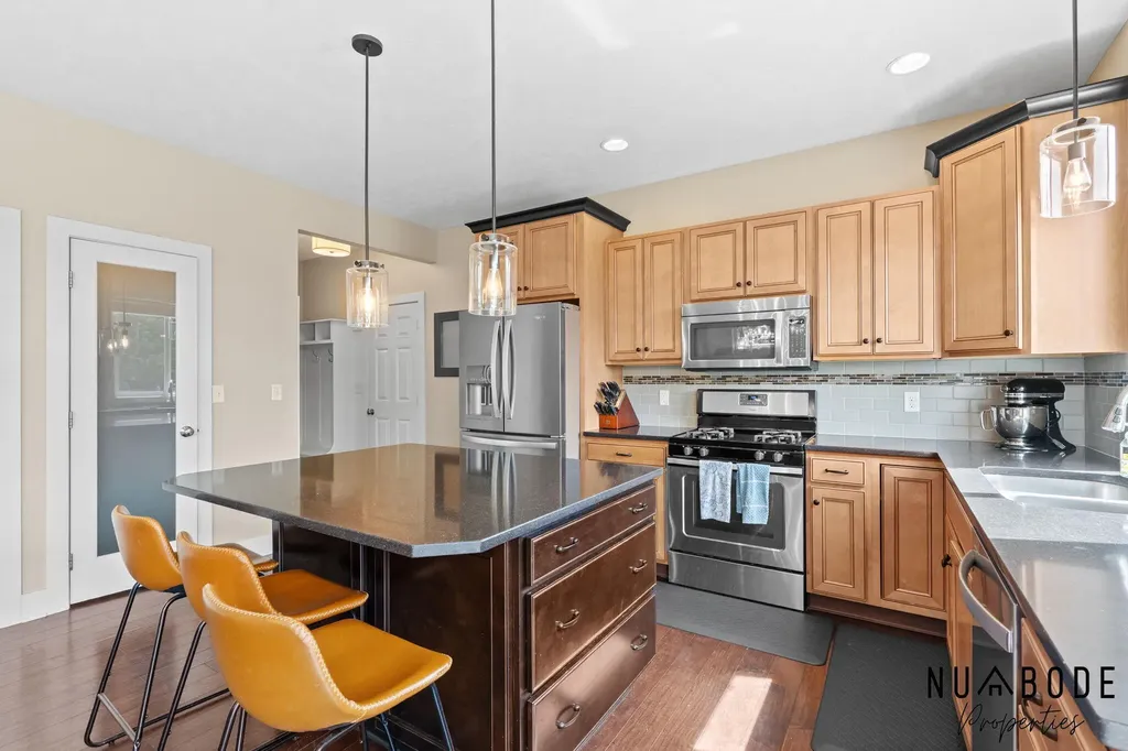 7309 Nantucket Drive SW Byron Township MI 49315