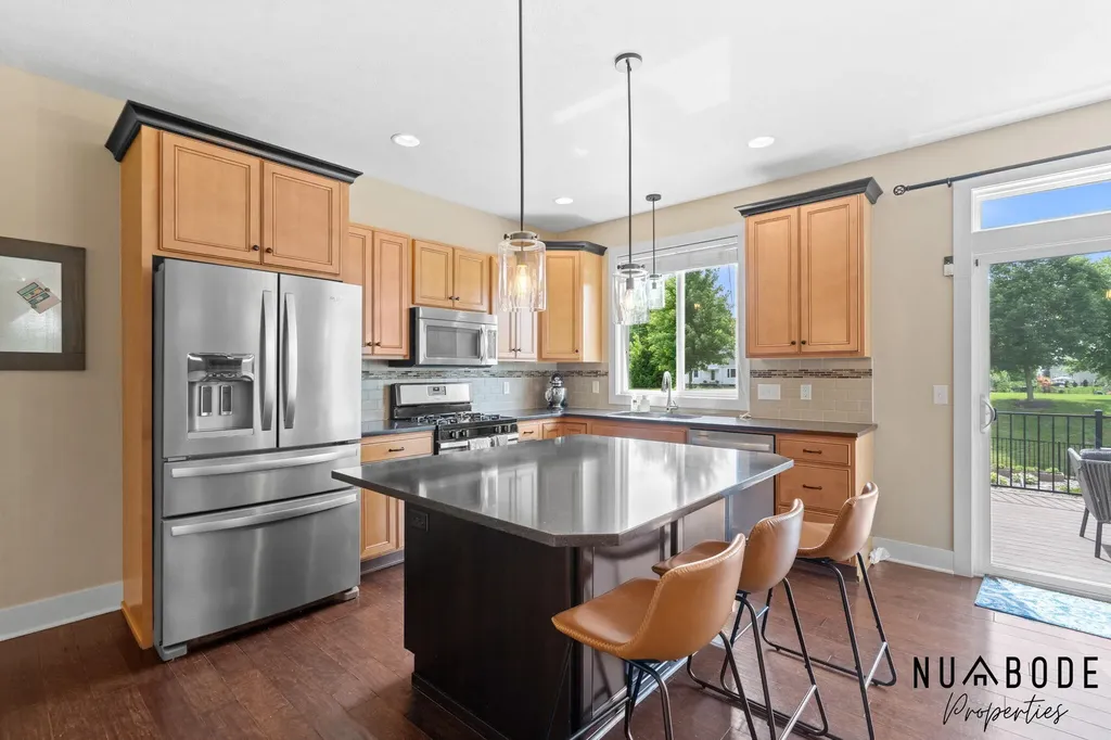7309 Nantucket Drive SW Byron Township MI 49315